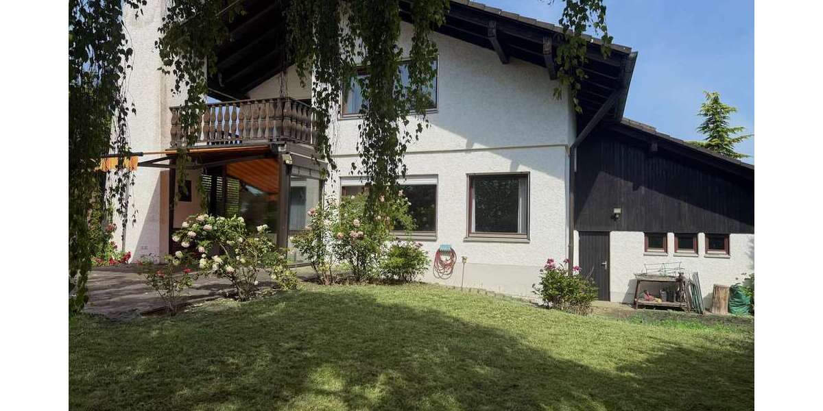 Einfamilienhaus Ingolstadt Münchener Straße - 5 Zimmer, 150 m&sup2;, 699.000&euro; | Angebot:26822610