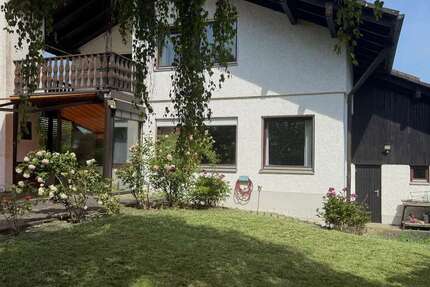 Haus Ingolstadt Münchener Straße - 5 Zimmer, 150 m&sup2;, 699.000&euro; | Angebot:26822610
