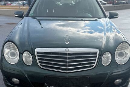 Mercedes-Benz E 200 230.466 km 3.900 &euro; Ingolstadt 85053