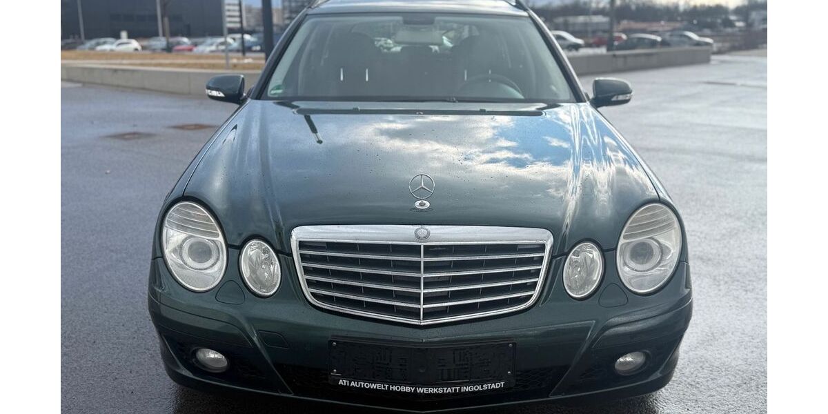 Mercedes-Benz E 200 230.466 km 3.900 &euro; Ingolstadt 85053