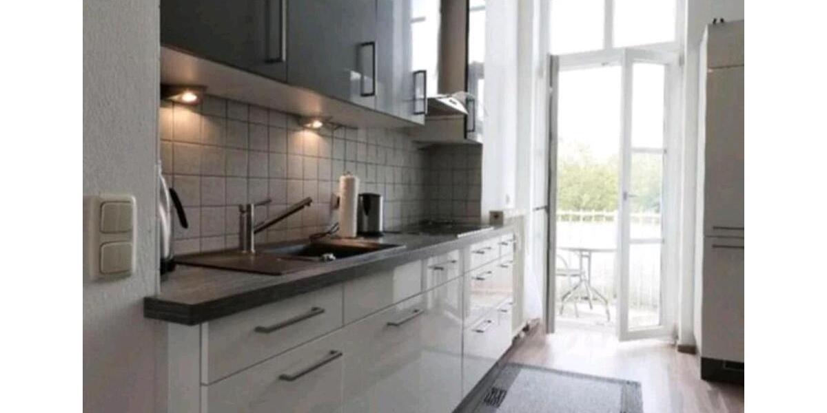 Dachgeschoßwohnung Ingolstadt - 3 Zimmer, 56 m&sup2;, 273.500&euro; | Angebot:27226213