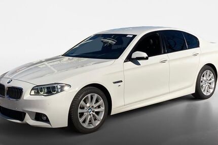 BMW 520 87.900 km 24.890 &euro; Ingolstadt 85053