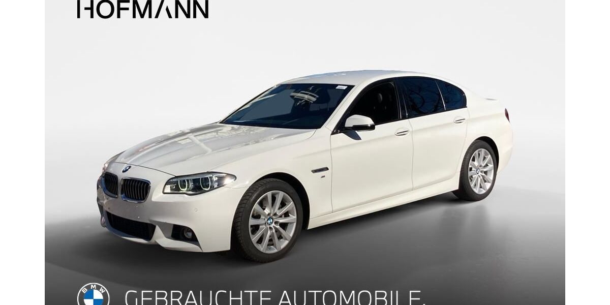 BMW 520 87.900 km 24.890 &euro; Ingolstadt 85053