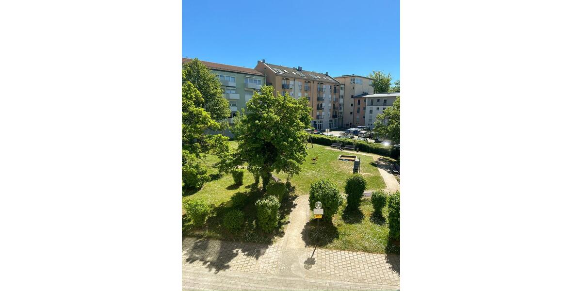 Etagenwohnung Ingolstadt Münchener Straße - 3 Zimmer, 68 m&sup2;, 279.500&euro; | Angebot:26416006