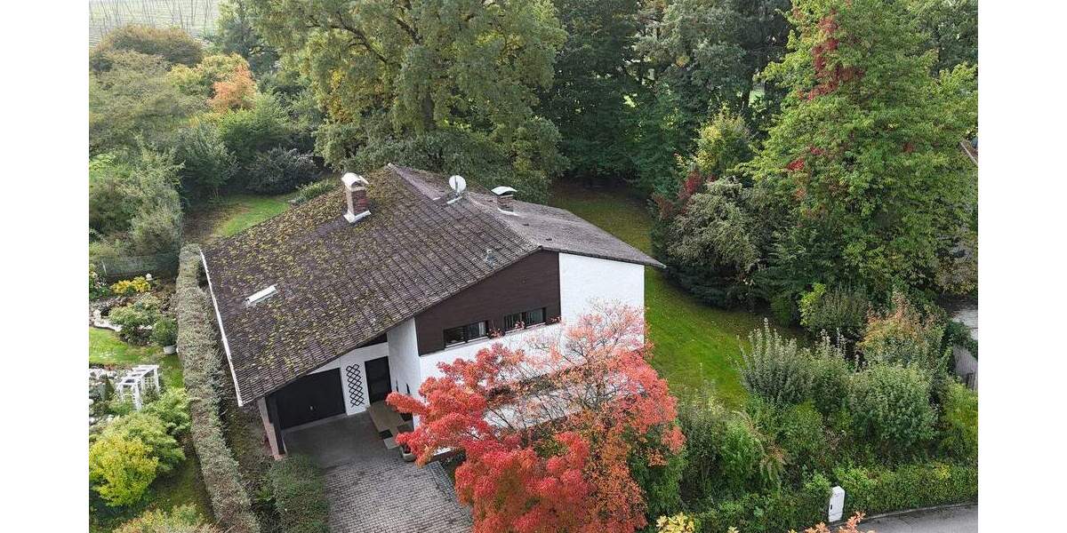 Einfamilienhaus Mainburg - 8 Zimmer, 222 m&sup2;, 610.000&euro; | Angebot:25674130