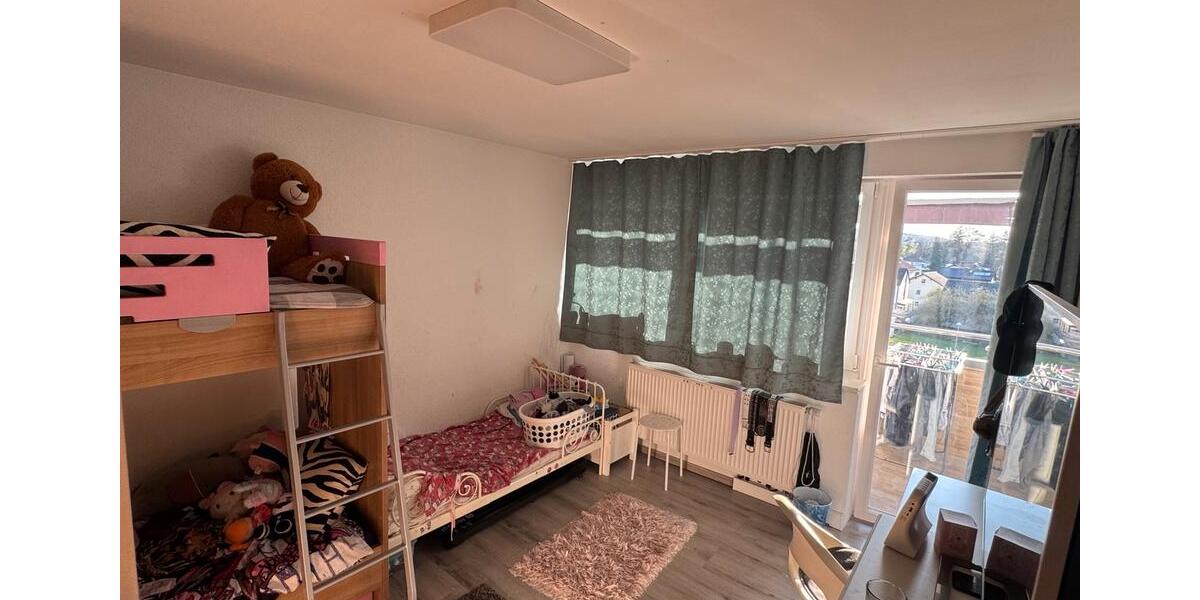 Etagenwohnung Altmannstein - 4 Zimmer, 85 m&sup2;, 223.000&euro; | Angebot:26200243