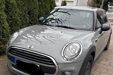 Mini ONE 115.000 km 8.300 &euro; Wolnzach 85283