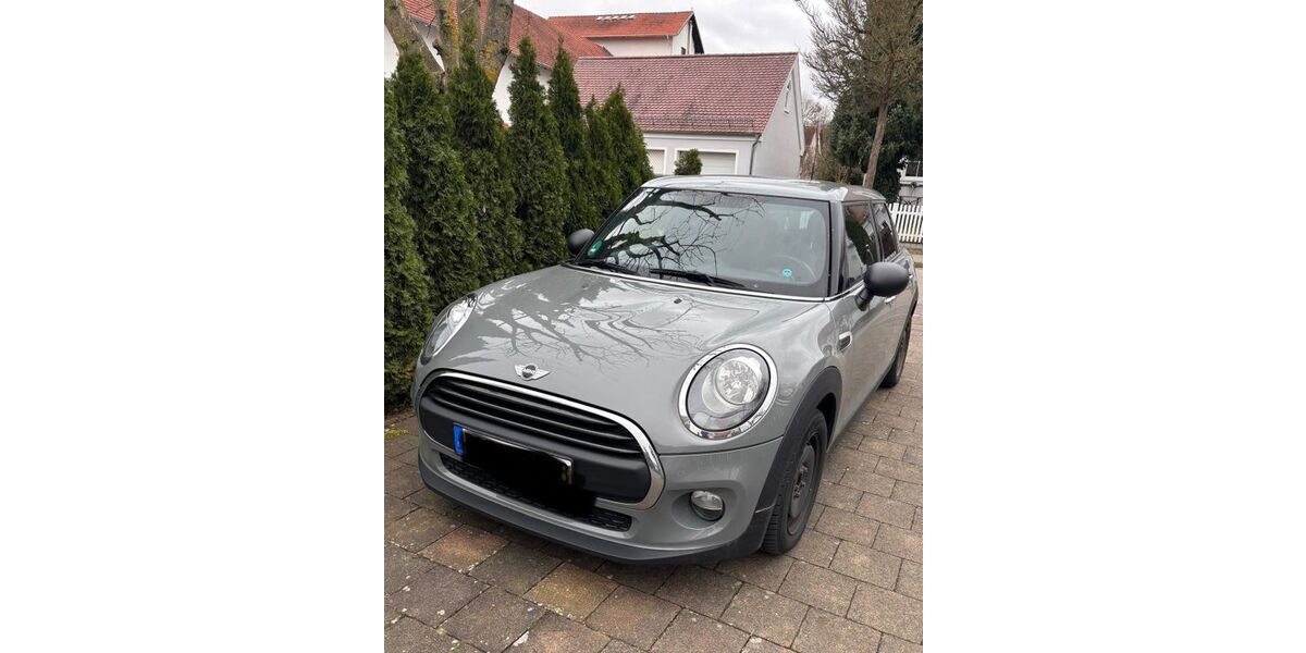 Mini ONE 115.000 km 8.300 &euro; Wolnzach 85283