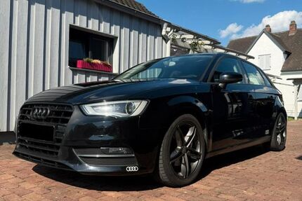 Audi A3 206.000 km 7.400 &euro; Ingolstadt 85053
