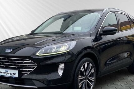 Ford Kuga 93.250 km 21.450 &euro; Ingolstadt 85055