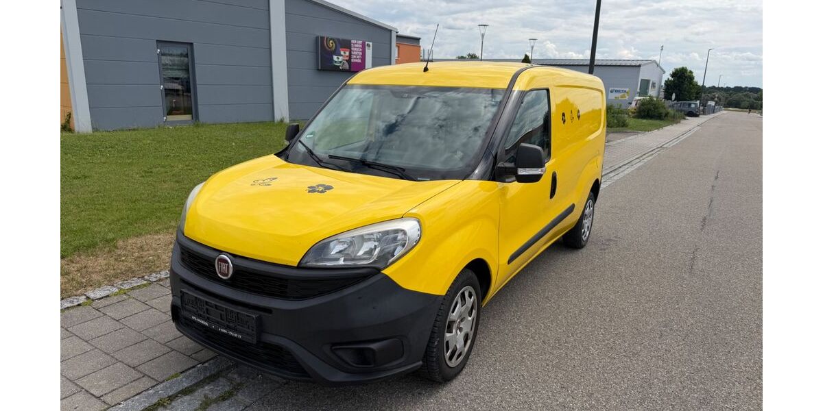 Fiat Doblo 68.300 km 7.999 &euro; stammham 85134