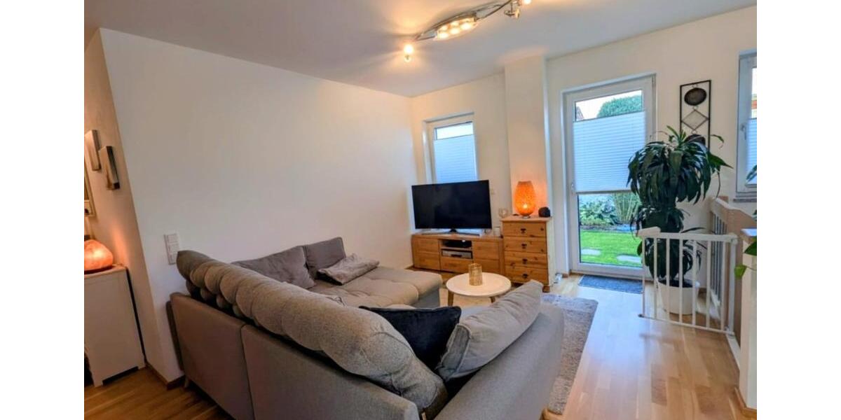 Etagenwohnung Ingolstadt Südost - 4 Zimmer, 103 m&sup2;, 599.000&euro; | Angebot:24563703