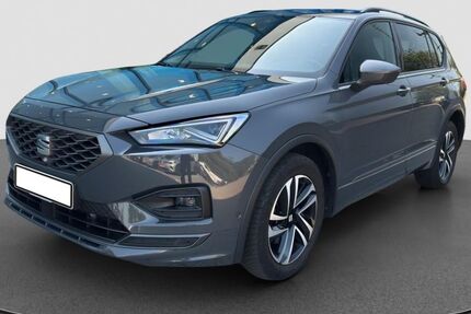Seat Tarraco 40.469 km 33.950 &euro; Ingolstadt 85053