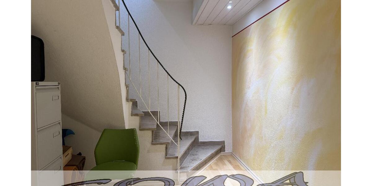 Schöne Gewerbeeinheit in der Stadtmitte in Neuburg! Ideal als Praxis oder Büro geeignet! - Ein Objekt von Ihrem Immobilienpartner SOWA Immobilien und Finanzen - Gewerbeobjekt Neuburg | Angebot:24192257