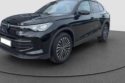 VW Tiguan 27.400 km 35.950 &euro; Manching 85077