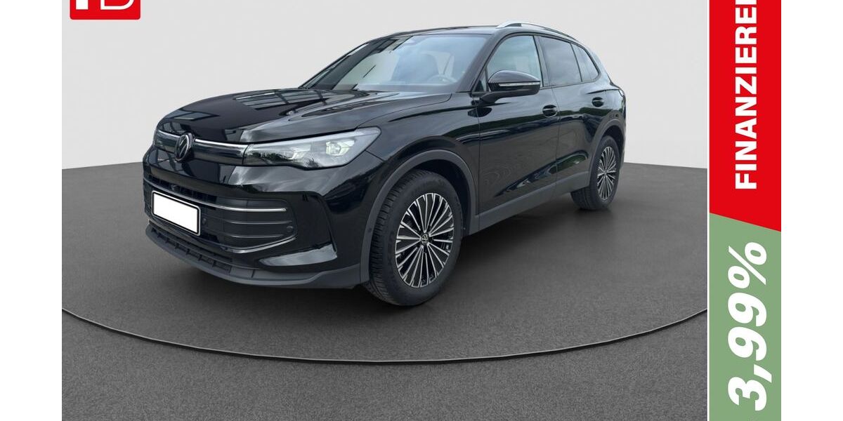 VW Tiguan 27.400 km 35.950 &euro; Manching 85077