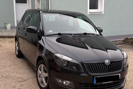 Skoda Fabia 141.000 km 6.800 &euro; Ingolstadt 85055
