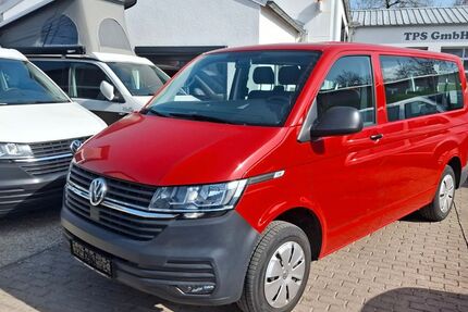 VW T6 Kombi 83.000 km 33.880 &euro; Schrobenhausen 86529