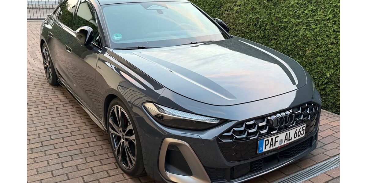 Audi A5 17.000 km 49.999 &euro; Reichertshofen 85084