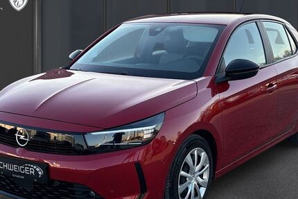 Opel Corsa 20.688 km 14.750 &euro; Reichertshofen 85084