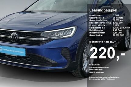 VW Taigo 17.130 km 22.250 &euro; Ingolstadt 85053