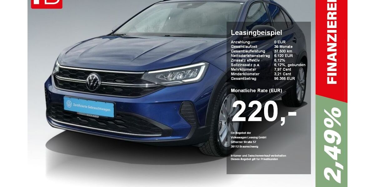 VW Taigo 17.130 km 22.250 &euro; Ingolstadt 85053