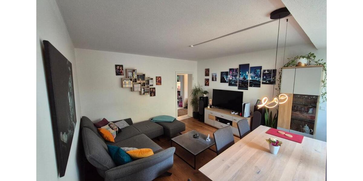 Erdgeschoßwohnung Ingolstadt Münchener Straße - 3 Zimmer, 74 m&sup2;, 329.999&euro; | Angebot:27226245