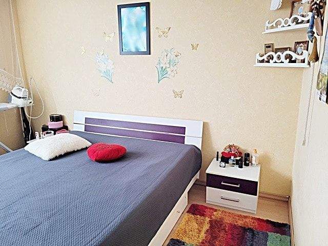 Etagenwohnung Neuburg - 3 Zimmer, 72 m&sup2;, 165.000&euro; | Angebot:25686835