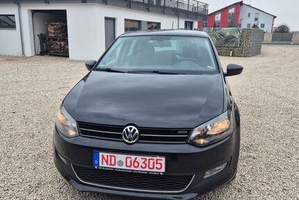 VW Polo 179.125 km 3.900 &euro; Schrobenhausen 86529
