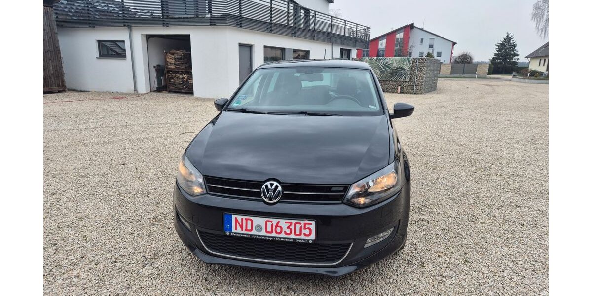 VW Polo 179.125 km 3.900 &euro; Schrobenhausen 86529