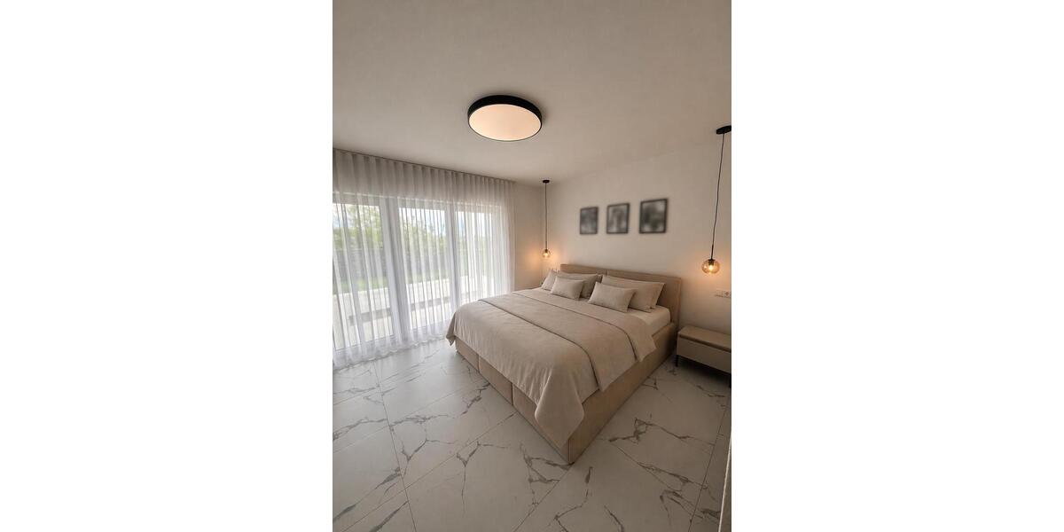 Erdgeschoßwohnung Stammham - 4 Zimmer, 115 m&sup2;, 360.000&euro; | Angebot:27249694