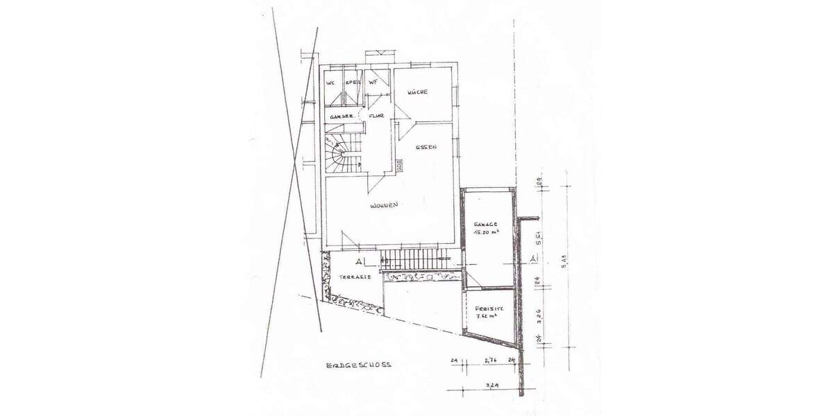 Doppelhaushälfte Oberstimm - 6 Zimmer, 198 m&sup2;, 555.000&euro; | Angebot:25755181