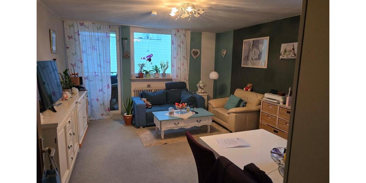 Etagenwohnung Neuburg an der Donau - 1.5 Zimmer, 46 m&sup2;, 140.000&euro; | Angebot:24646148