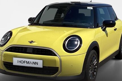Mini Cooper C 25.300 km 26.334 &euro; Neuburg an der Donau 86633