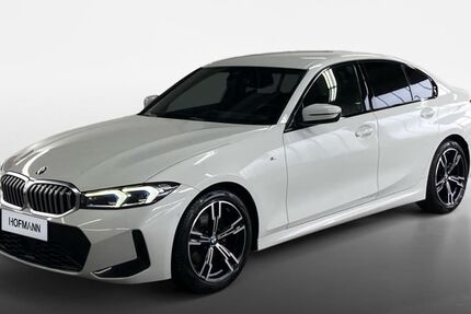 BMW 320 25.200 km 42.313 &euro; Ingolstadt 85053