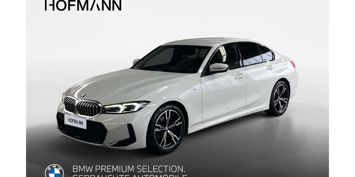 BMW 320 25.200 km 42.313 &euro; Ingolstadt 85053