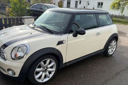 Mini Cooper 191.000 km 3.499 &euro; Reichertshofen 85084