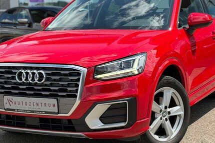 Audi Q2 145.000 km 15.990 &euro; Neuburg an der Donau 86633