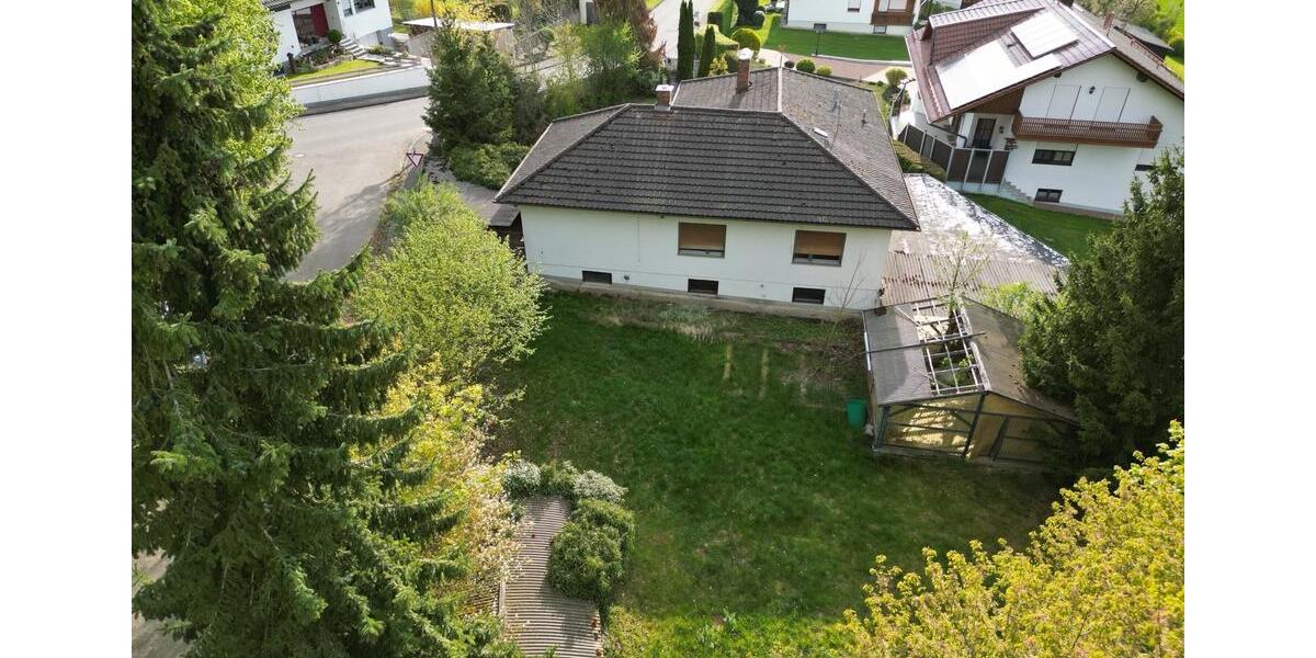 Bungalow Kipfenberg - 450.000&euro; | Angebot:27002652