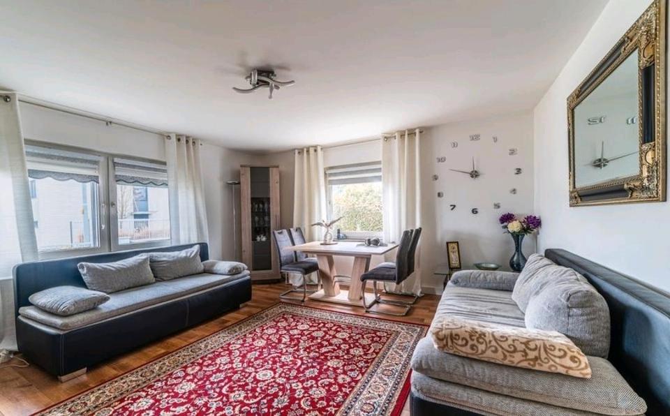 Erdgeschoßwohnung Ingolstadt - 3 Zimmer, 72 m&sup2;, 310.000&euro; | Angebot:26808267