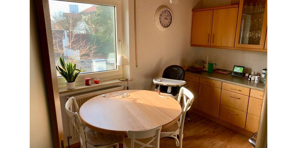Einfamilienhaus Ingolstadt Münchener Straße - 7 Zimmer, 175 m&sup2;, 590.000&euro; | Angebot:25942262