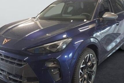 Cupra Terramar 11.120 km 45.550 &euro; Ingolstadt 85053