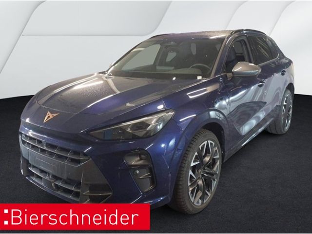 Cupra Terramar 11.120 km 45.550 &euro; Ingolstadt 85053