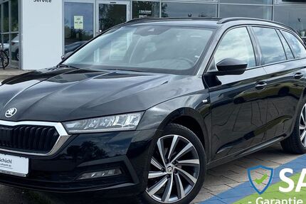 Skoda Octavia 37.382 km 27.148 &euro; Schrobenhausen-Edelshsn. 86529
