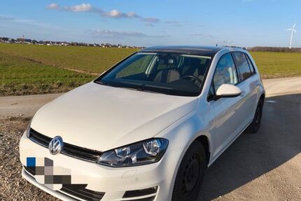 VW Golf 134.740 km 11.600 &euro; Pondorf 93336