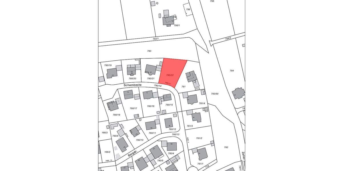 Grundstück Berg im Gau - 287.035&euro; | Angebot:25760354