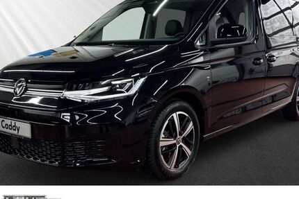 VW Caddy Maxi 19.900 km 40.900 &euro; Neuburg 86633