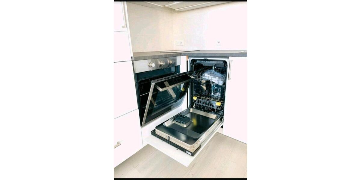 Etagenwohnung Ingolstadt Nordost - 1.5 Zimmer, 37 m&sup2;, 175.000&euro; | Angebot:24454834