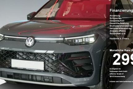VW Tayron 15.650 km 51.950 &euro; Ingolstadt 85053