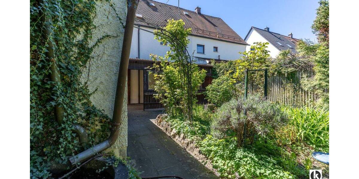Doppelhaushälfte Ingolstadt Nordost - 4 Zimmer, 94 m&sup2;, 389.000&euro; | Angebot:26451679